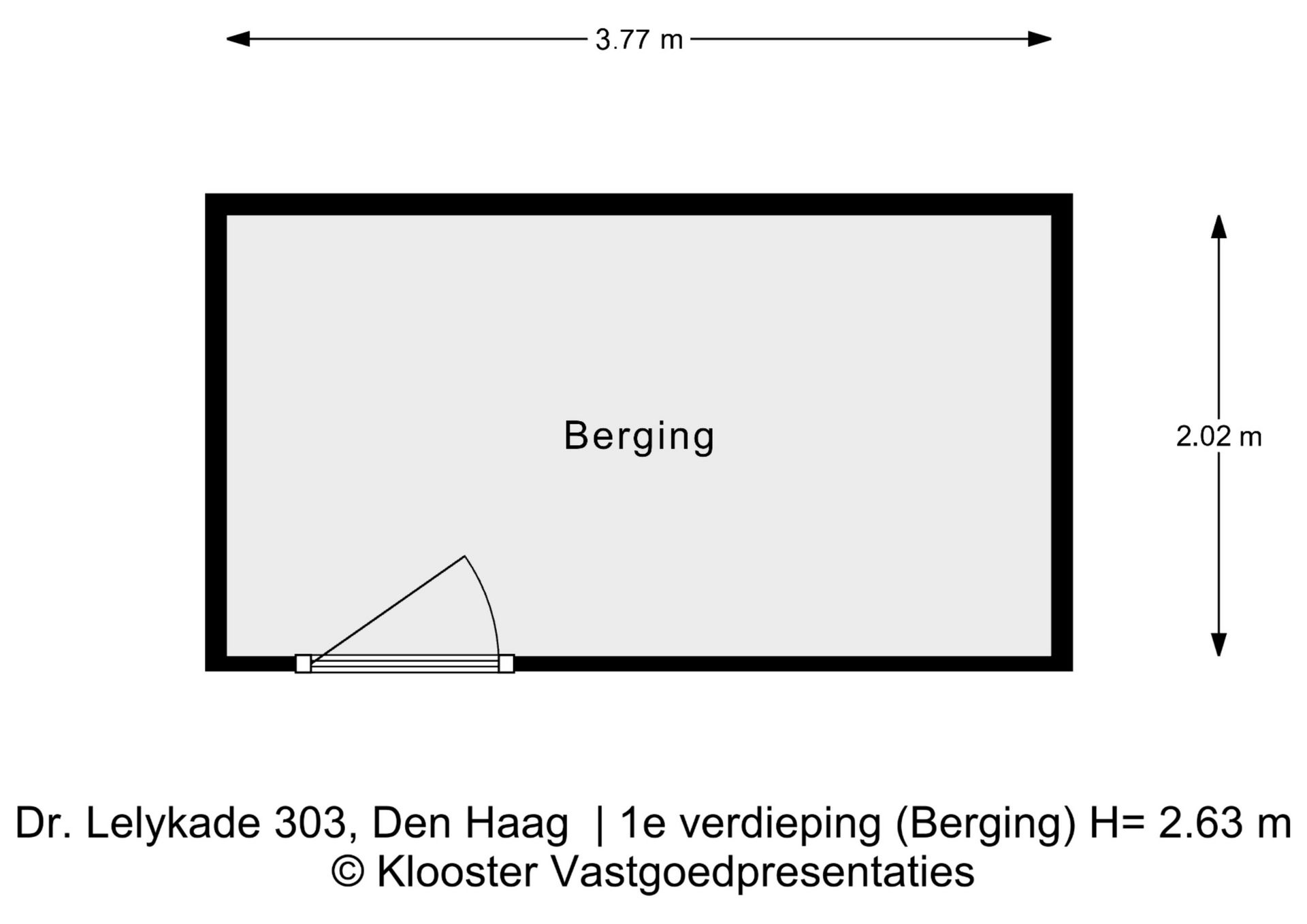 Foto 57 van Dr. Lelykade 303