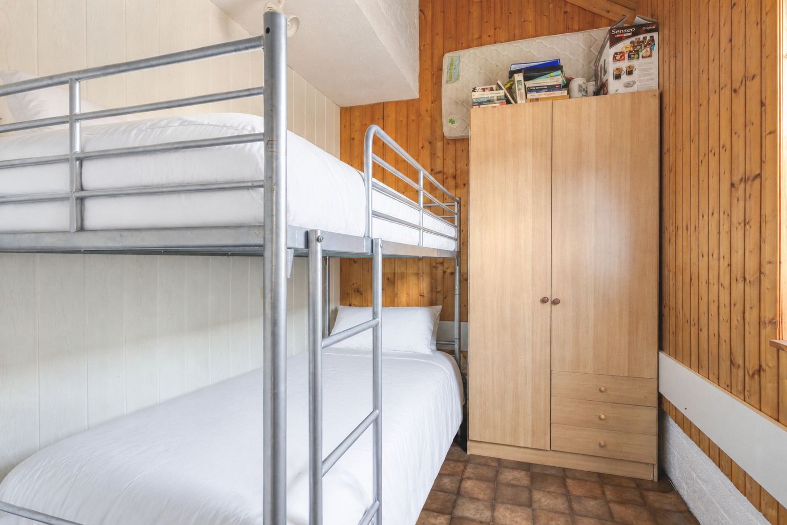 2-bedroom freehold villa in Bruinisse — photo 5 of 5