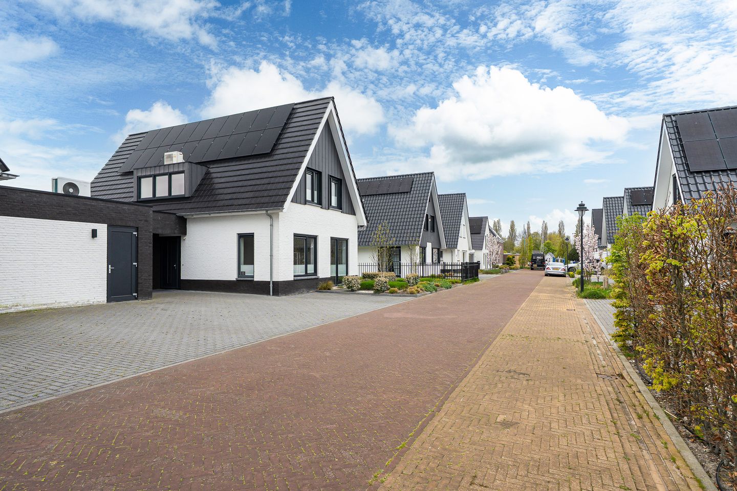 Foto 4 van De Traan Kokerij 22