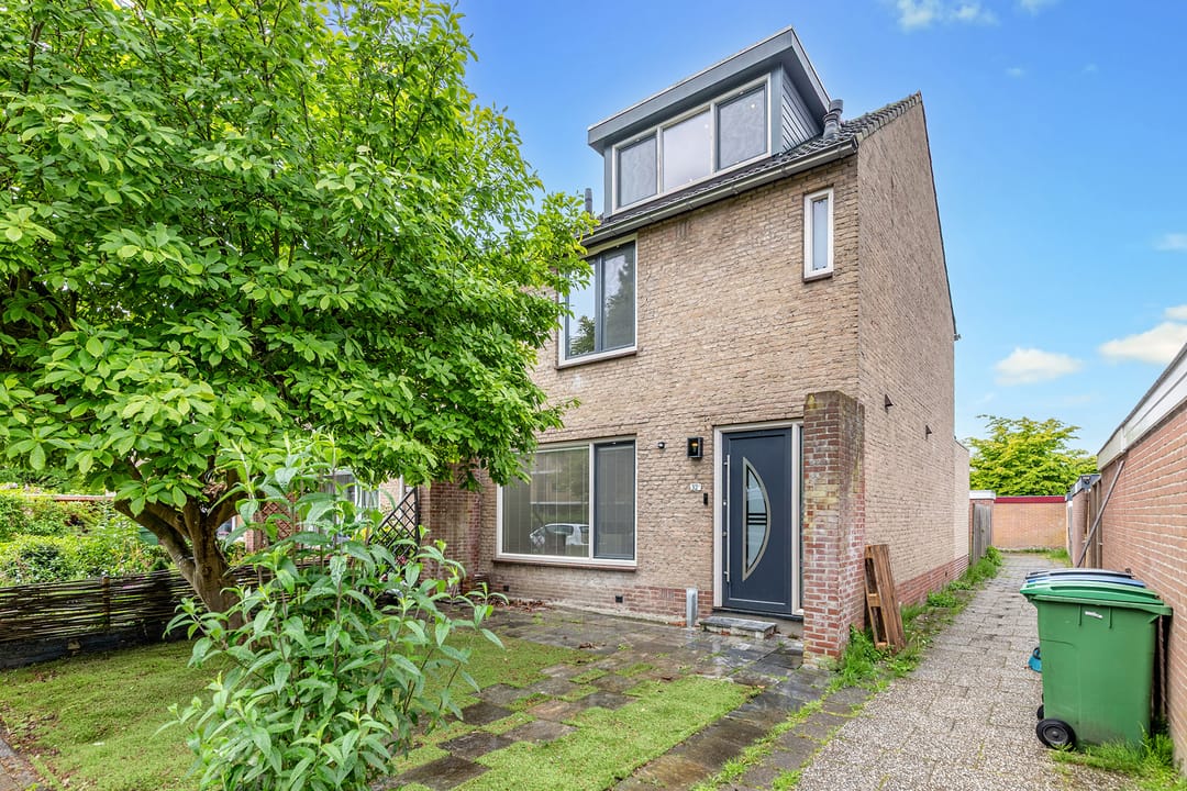 Photo 26 of Oostelijk Halfrond 32-A