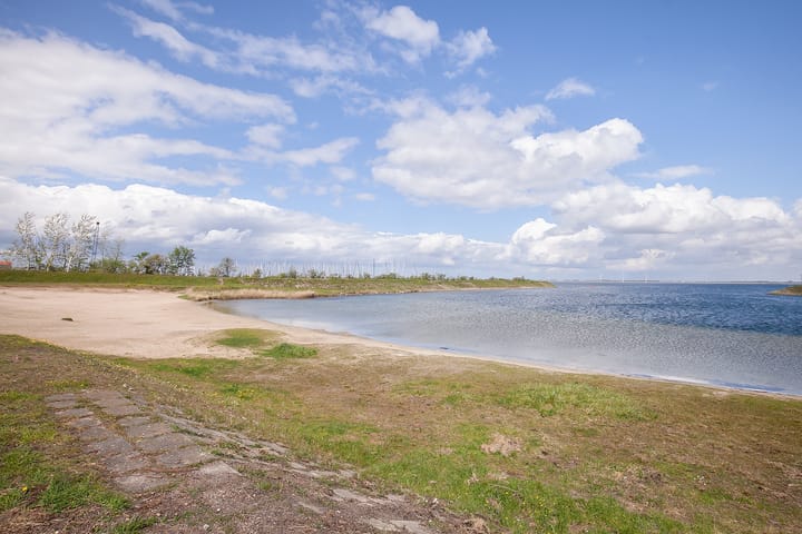 Foto 4 van Molenweg "De Kreek" Hertengang 34