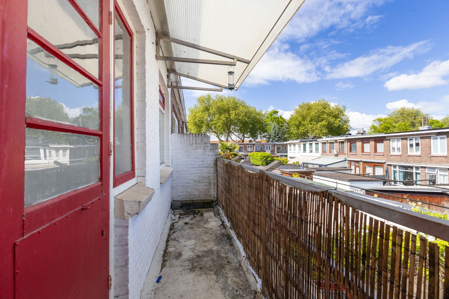 Photo 34 of Jacob van Lennepstraat 16