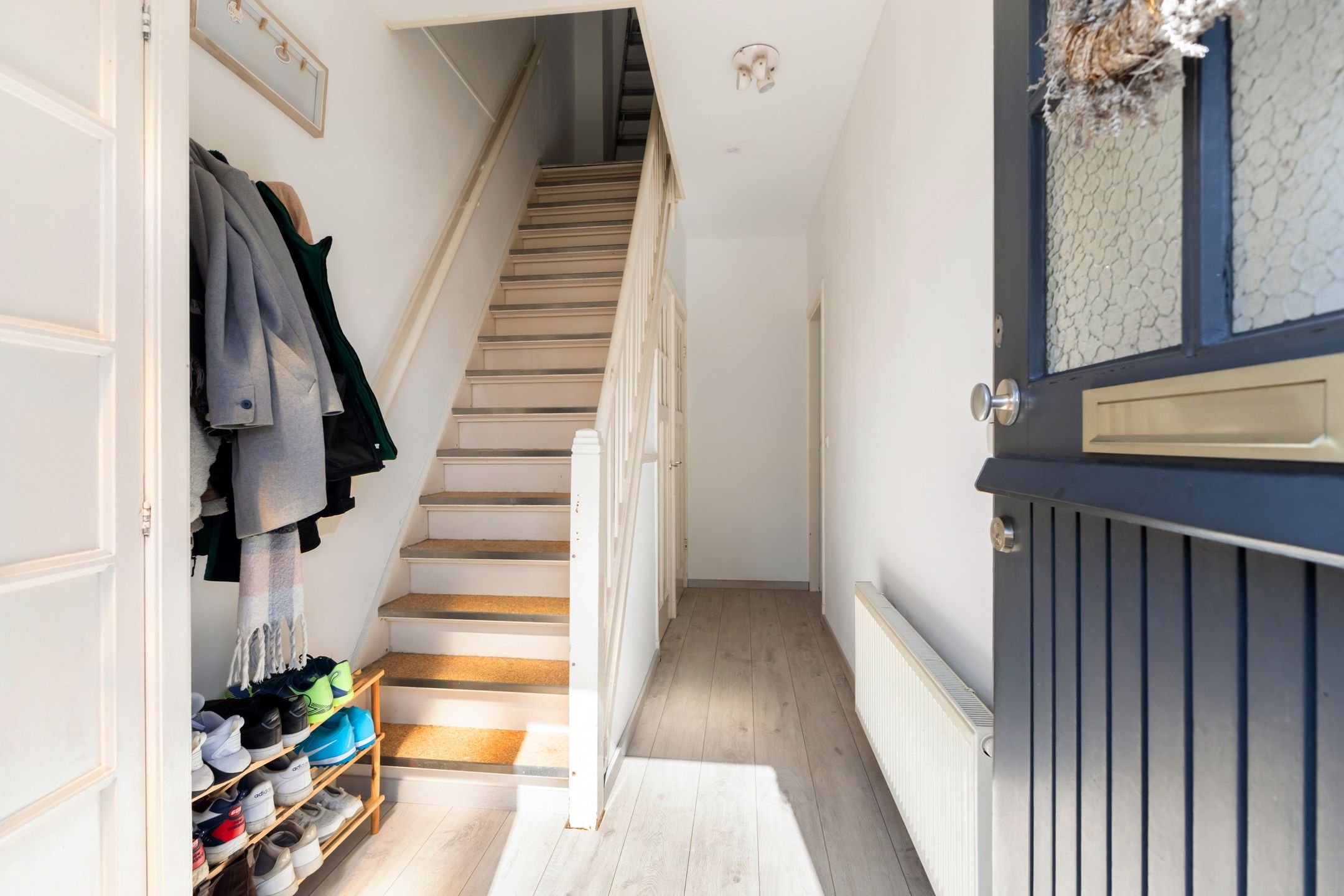 Photo 6 of Jacob van Lennepstraat 16