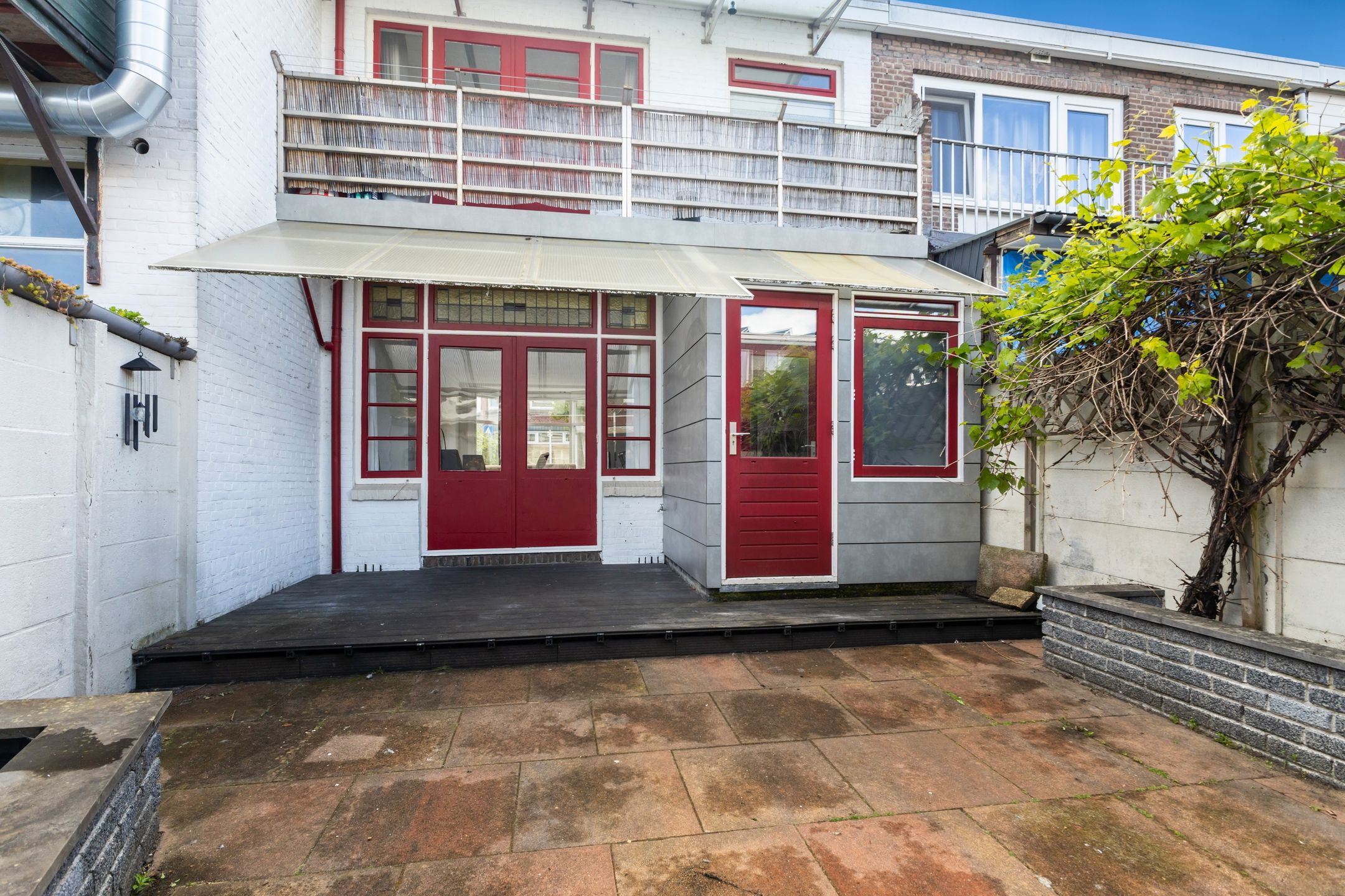 Photo 30 of Jacob van Lennepstraat 16