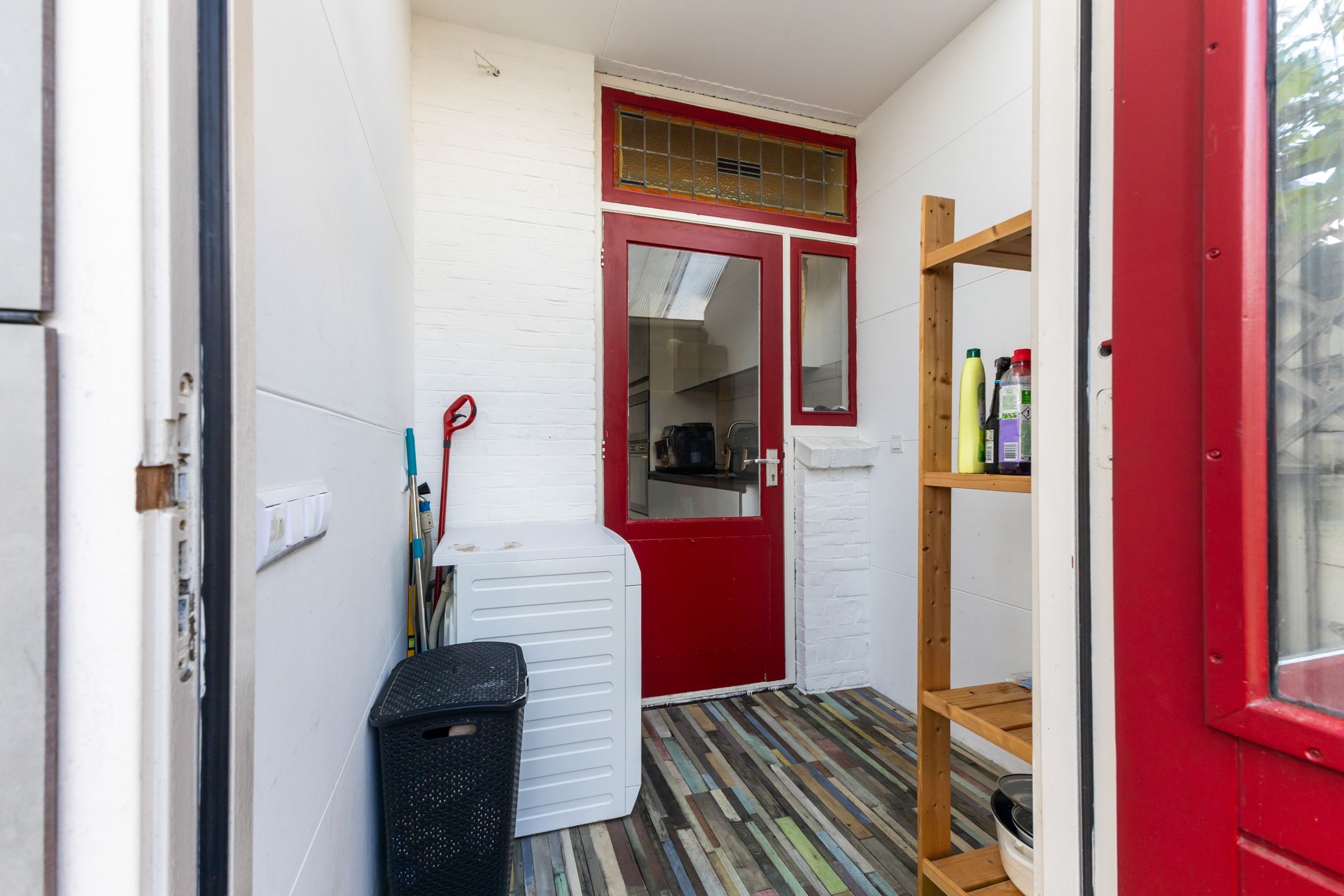 Photo 33 of Jacob van Lennepstraat 16