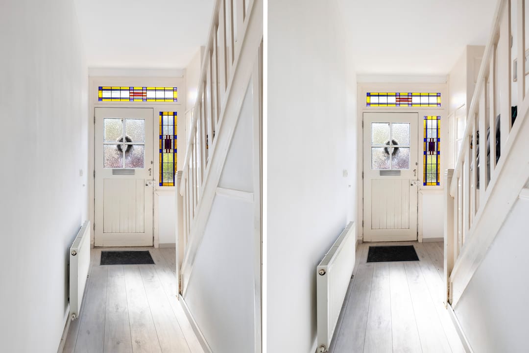 Photo 8 of Jacob van Lennepstraat 16
