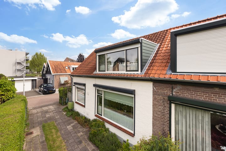 Foto 4 van Bosweg 19