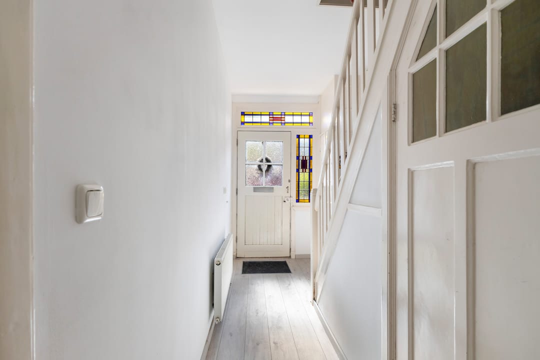 Photo 7 of Jacob van Lennepstraat 16