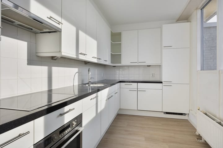 Foto 4 van Amstelboulevard 178