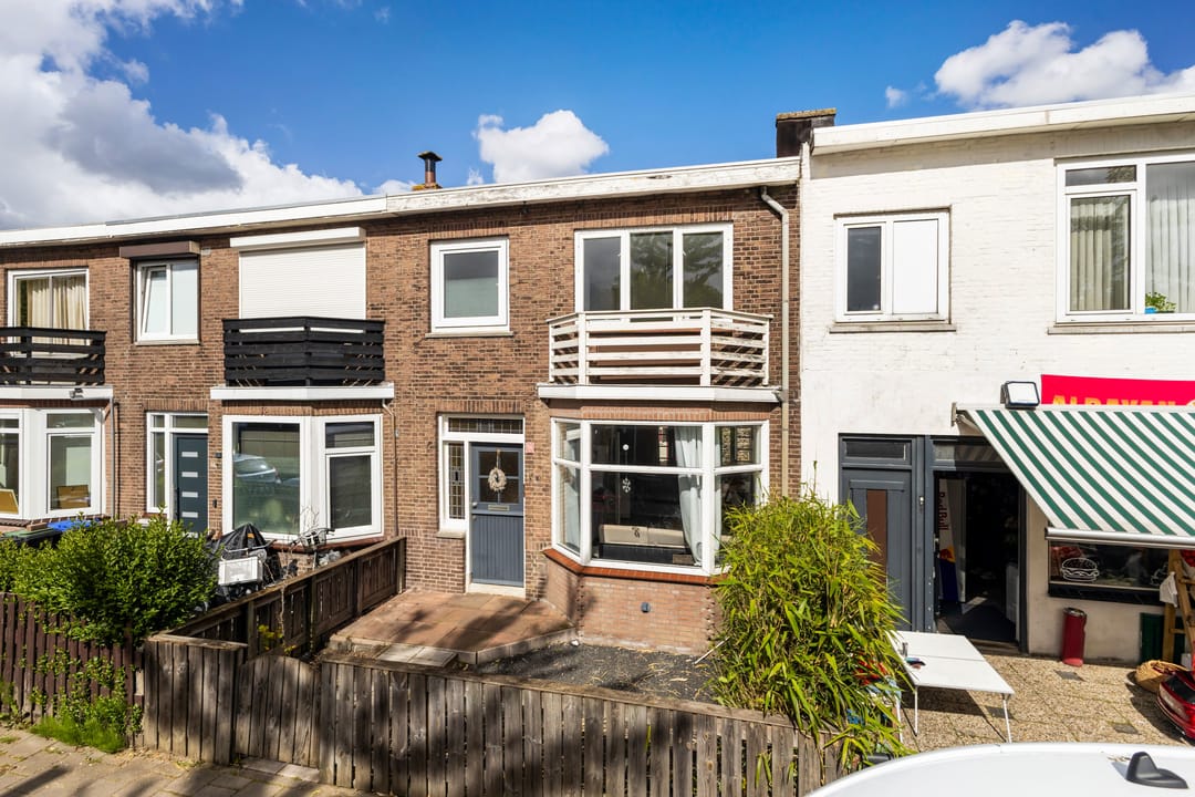 Photo 37 of Jacob van Lennepstraat 16