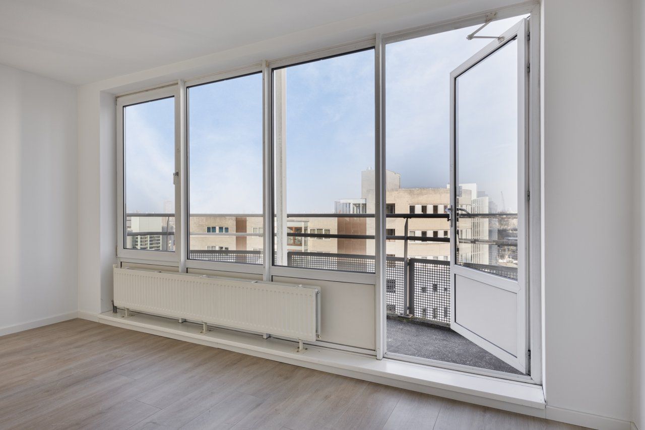 Foto 10 van Amstelboulevard 178