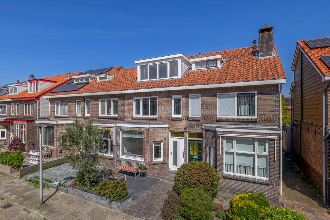 Photo 2 of Nieuwstraat 35