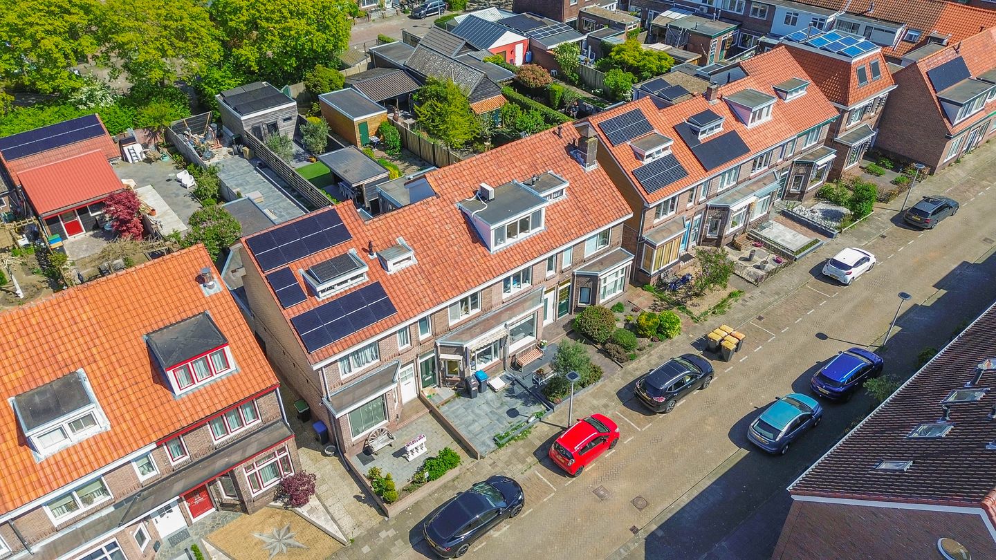 Photo 44 of Nieuwstraat 35