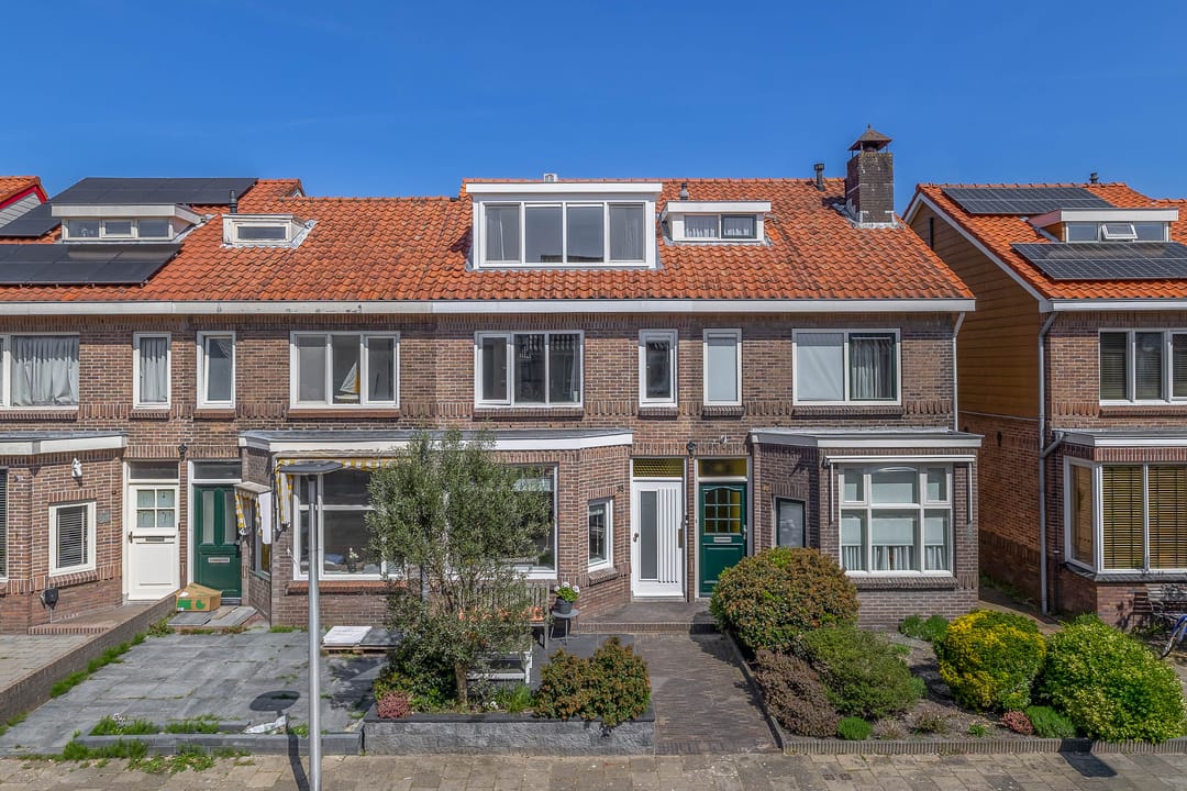 Photo 1 of Nieuwstraat 35