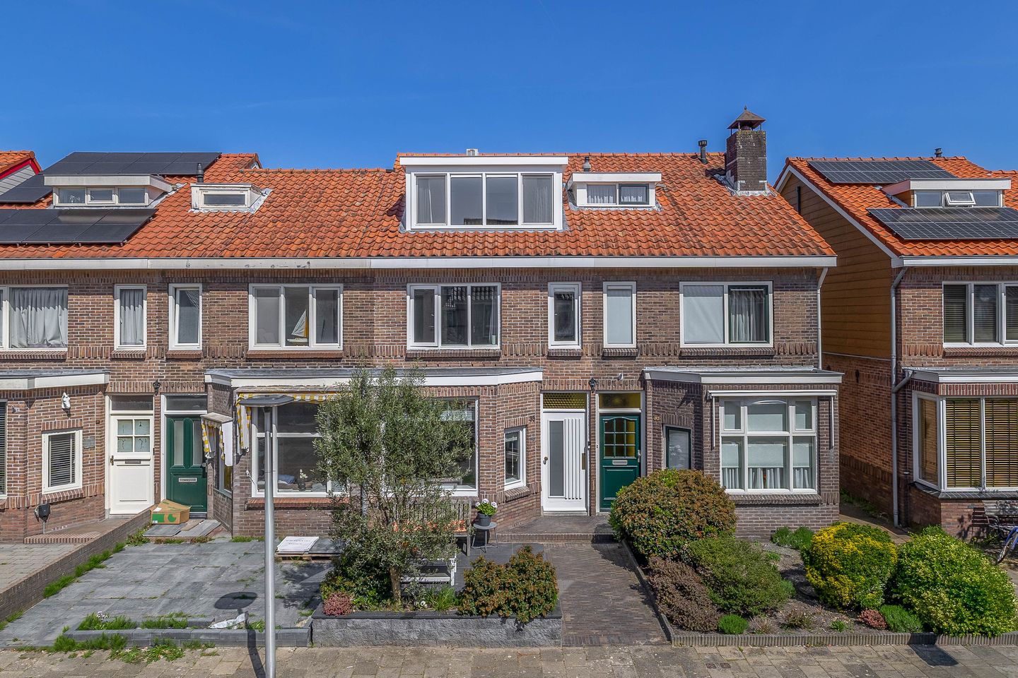 Foto 1 van Nieuwstraat 35