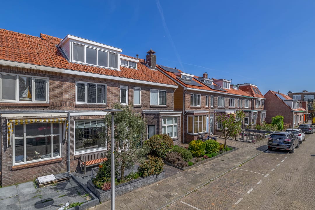 Photo 46 of Nieuwstraat 35