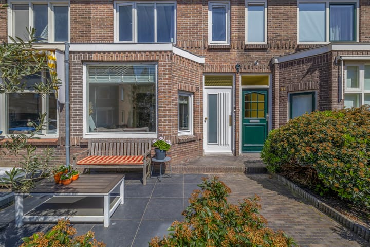 Foto 4 van Nieuwstraat 35