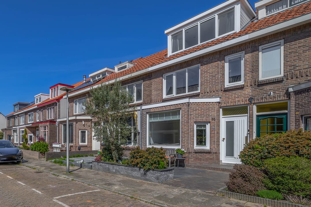Photo 47 of Nieuwstraat 35