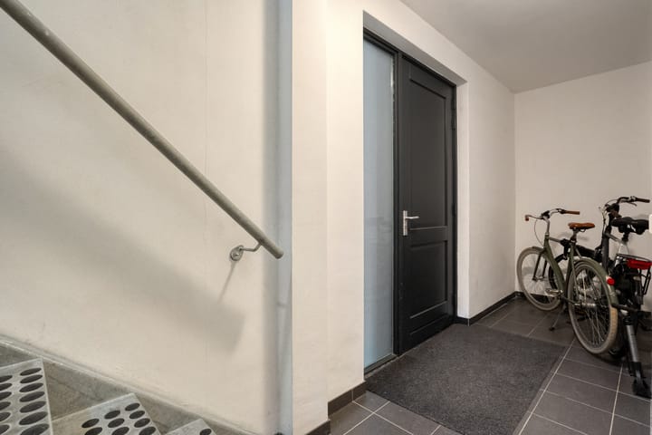 Appartement te koop: Julianastraat 12B, Dedemsvaart