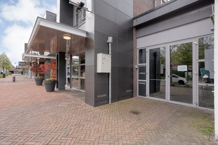 Appartement te koop: Julianastraat 12B, Dedemsvaart