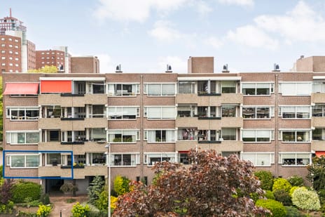 C.F. Klaarstraat thumbnail