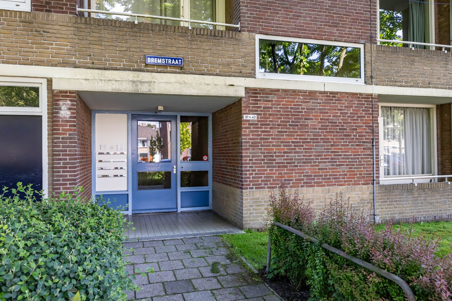 Foto 5 van Bremstraat 43