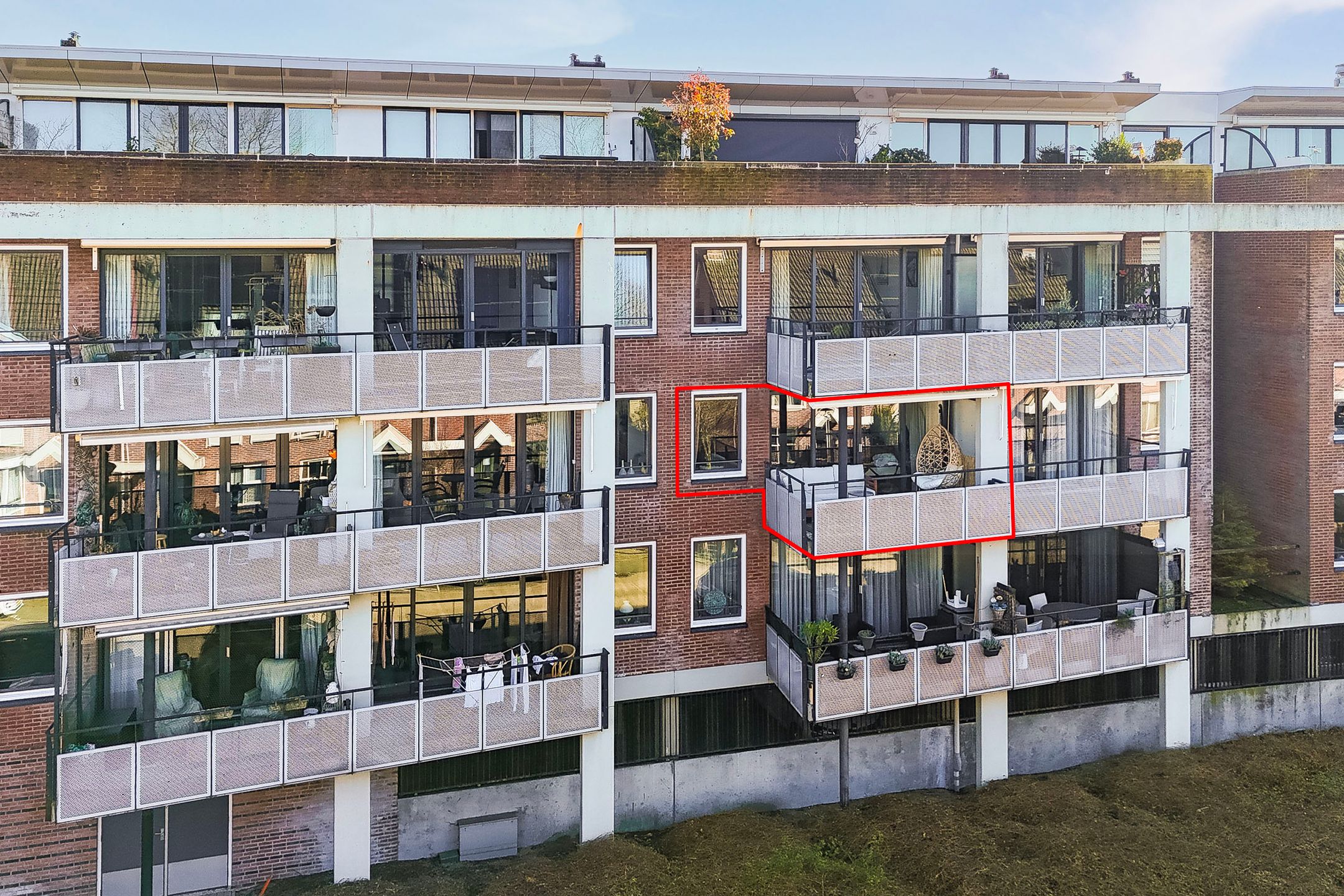 Dubceksingel 64 