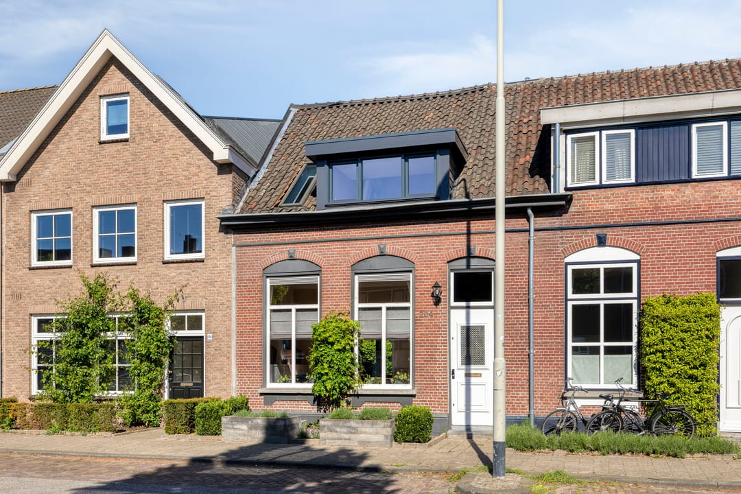 Photo 47 of Haagweg 204