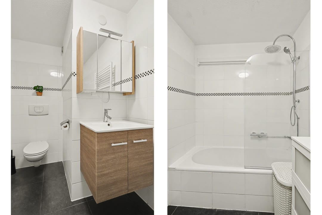 Spacious maisonnette near Venlo city center with three bedrooms and private parking — 17