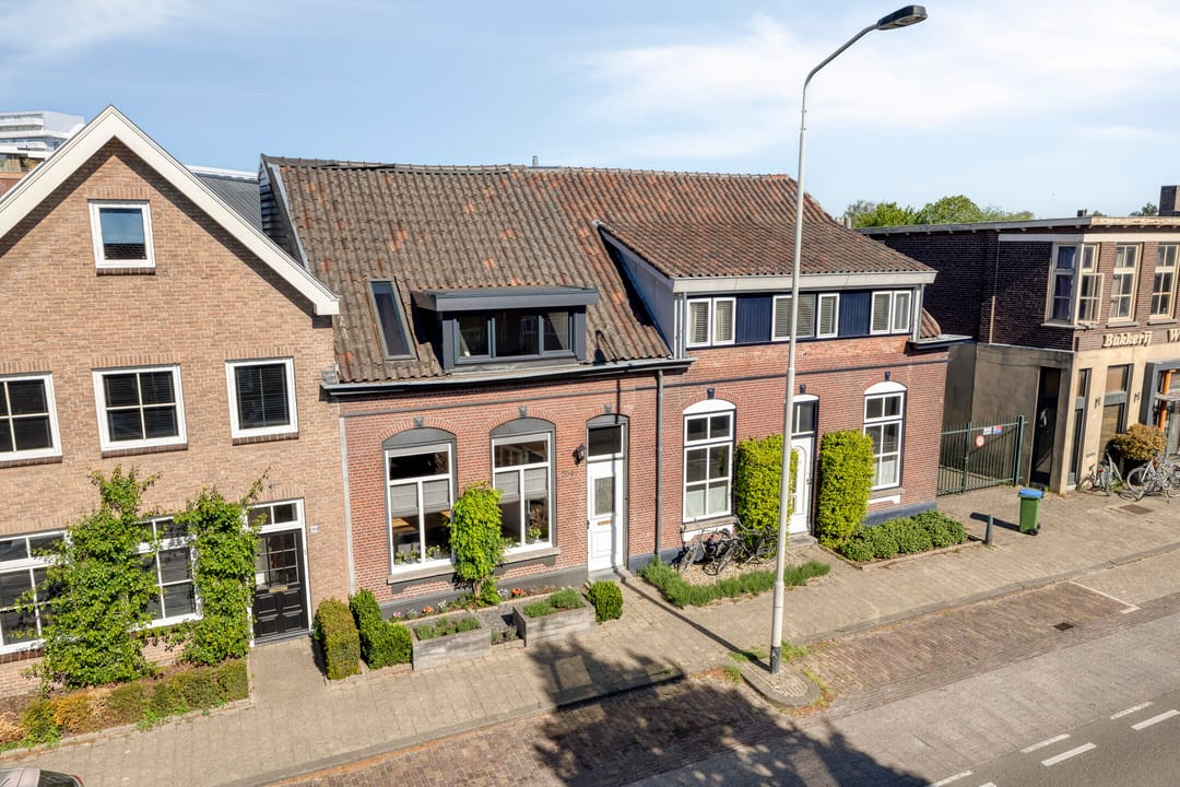 Photo 43 of Haagweg 204