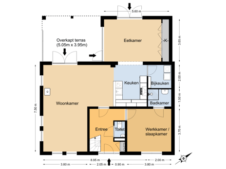 View floorplan