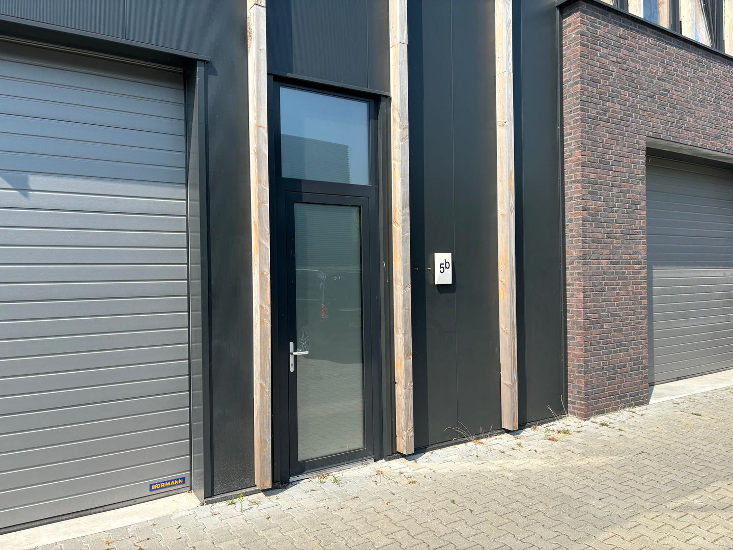 Bekijk foto 5 van Oosterveldsingel 5-B