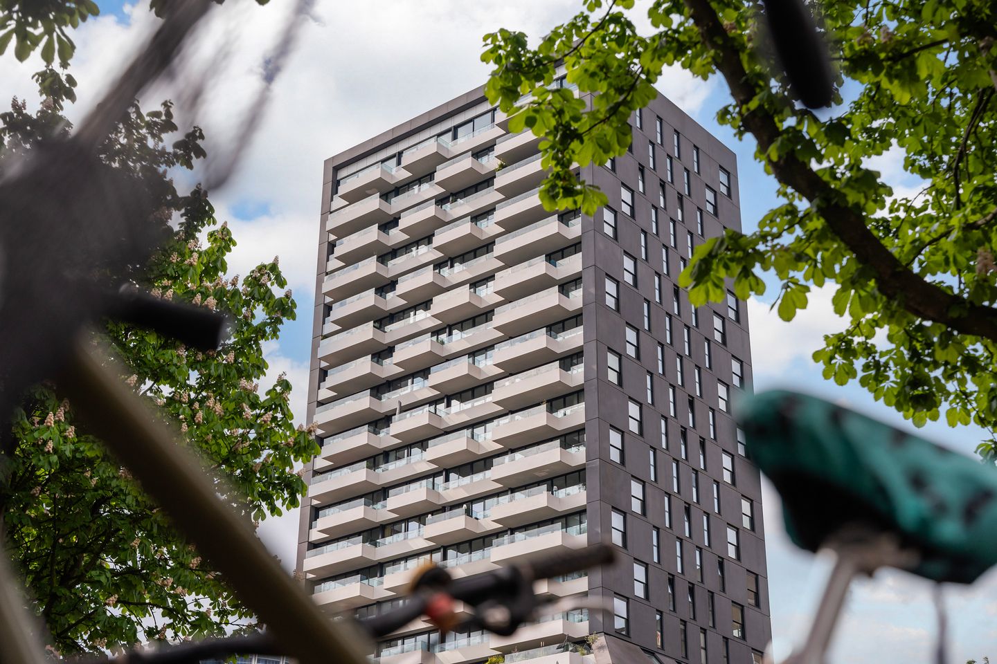 Foto 44 van Wijnhaven 69-U