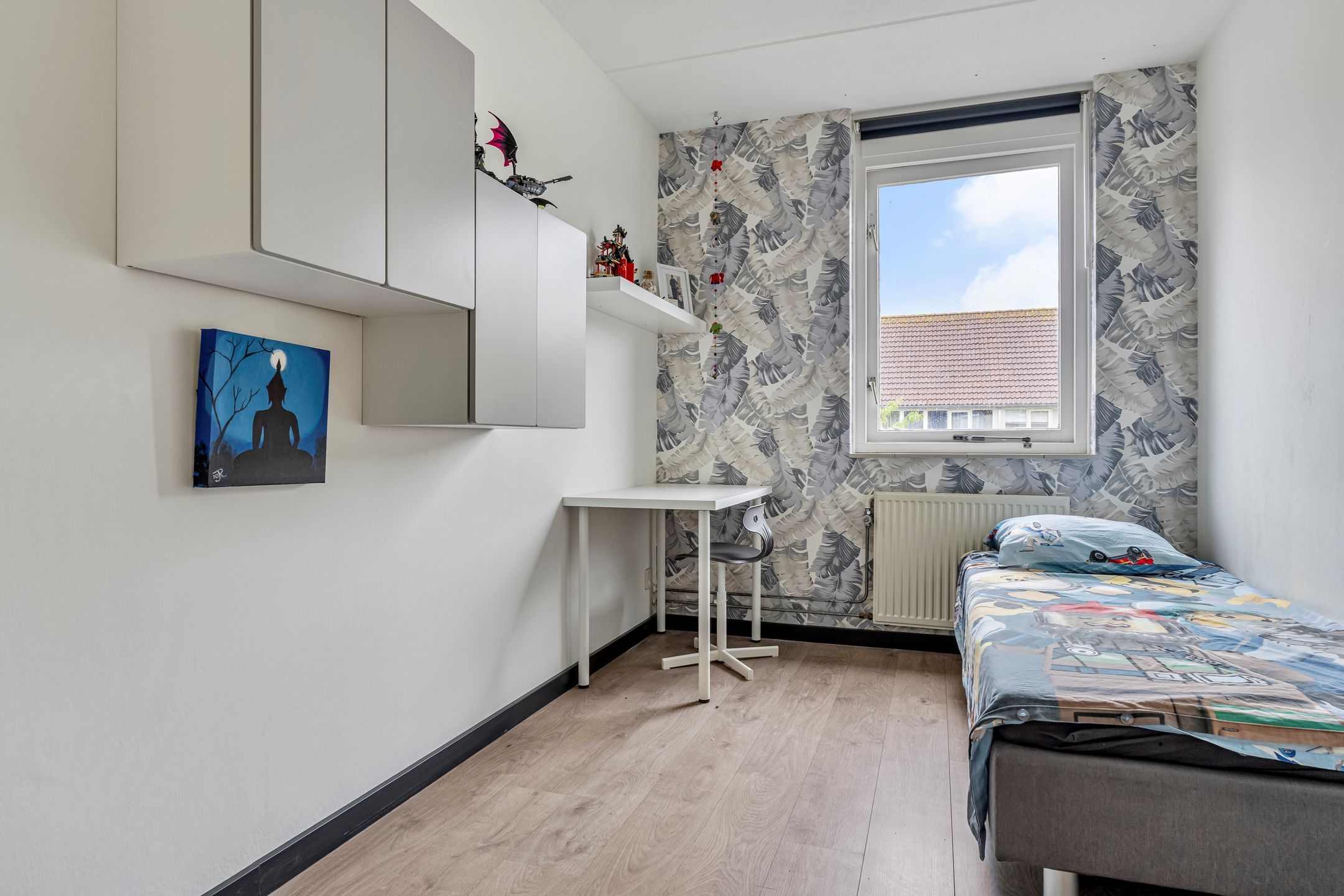 Photo 15 of Hindeloopenstraat 74