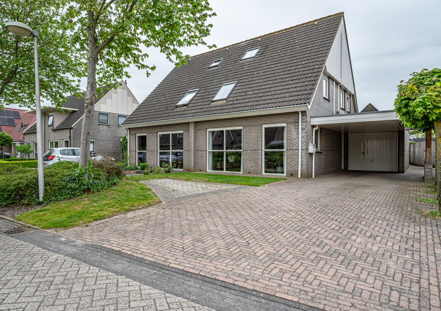 Foto 1 van De Esdoorn 10