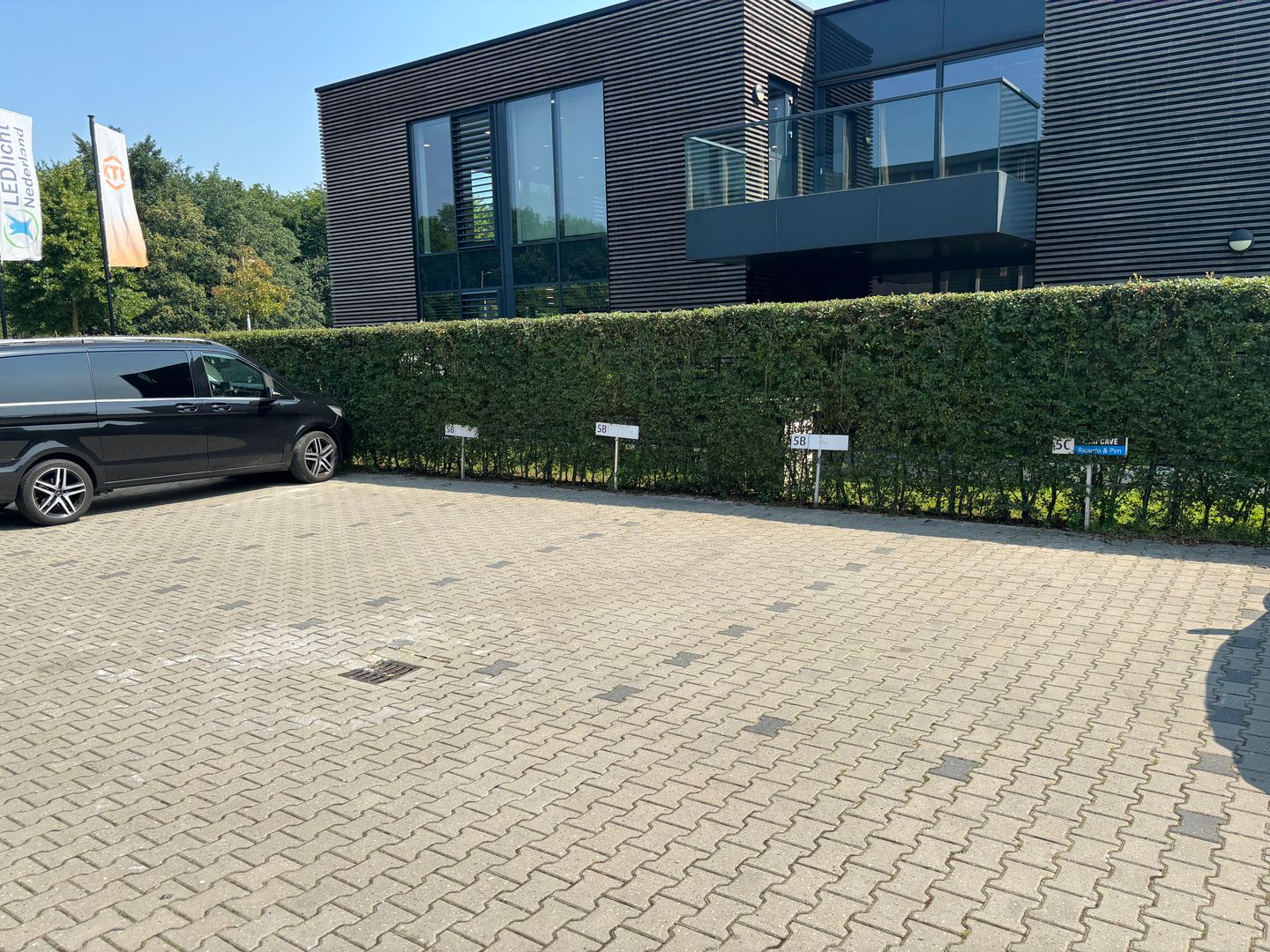 Bekijk foto 4 van Oosterveldsingel 5-B