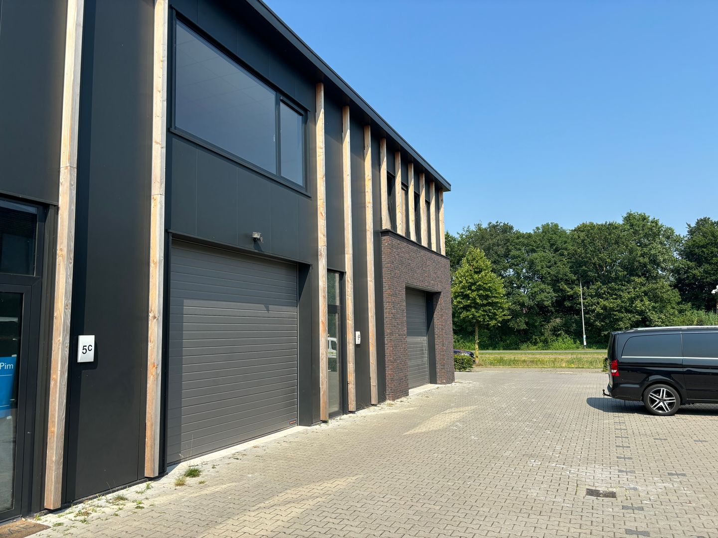Bekijk foto 3 van Oosterveldsingel 5-B
