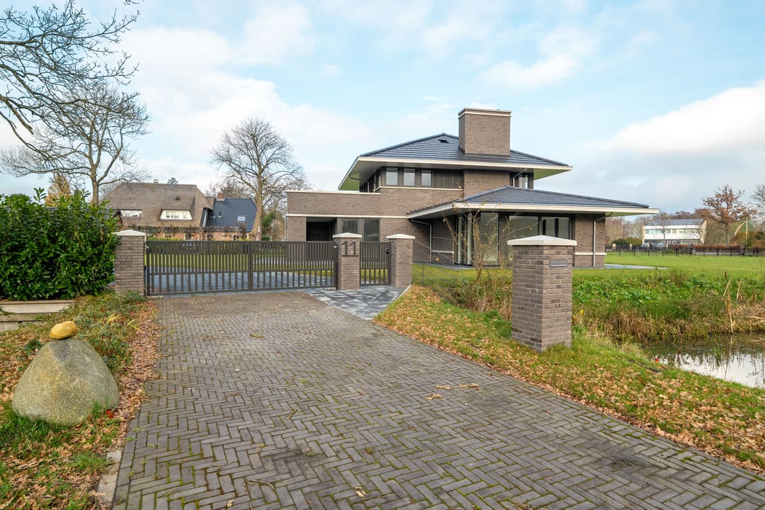 Photo 7 of Buitenwolde 11