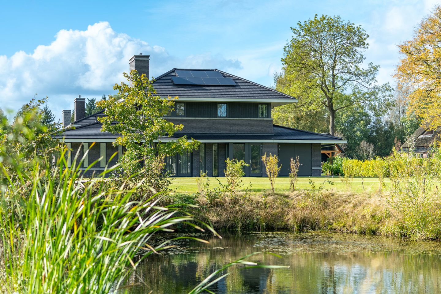 Photo 1 of Buitenwolde 11