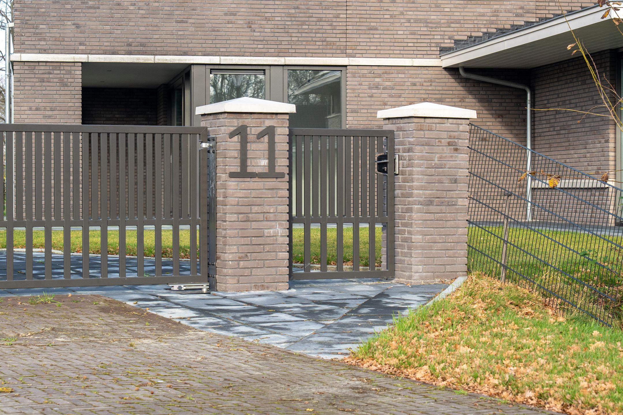 Photo 9 of Buitenwolde 11