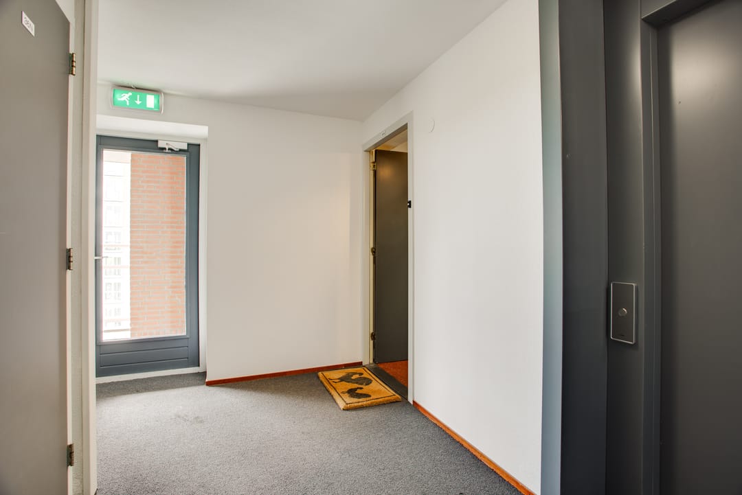 Photo 8 of Spinozalaan 36-N