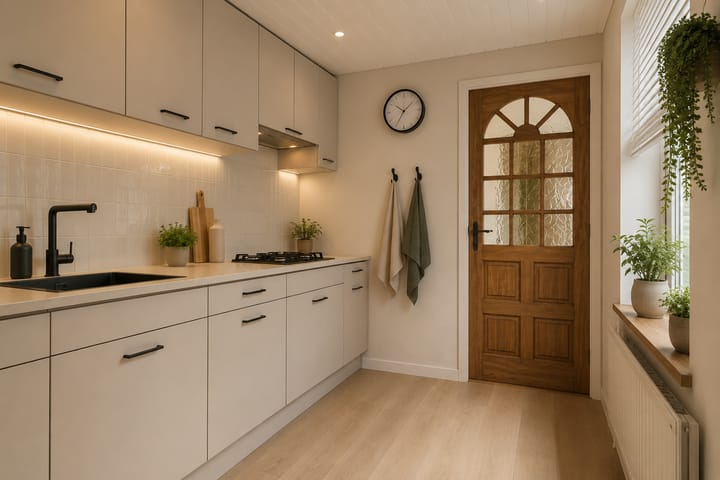 Photo 4 of Rozenstraat 29