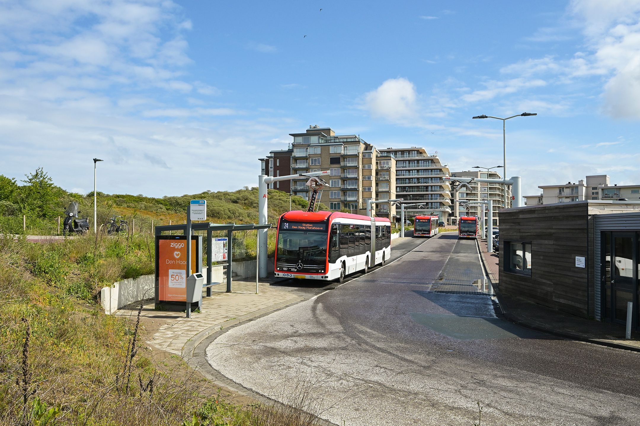 Foto 42 van Westkapellelaan 236