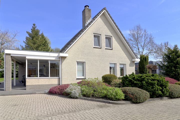 Expansie 26, Marknesse