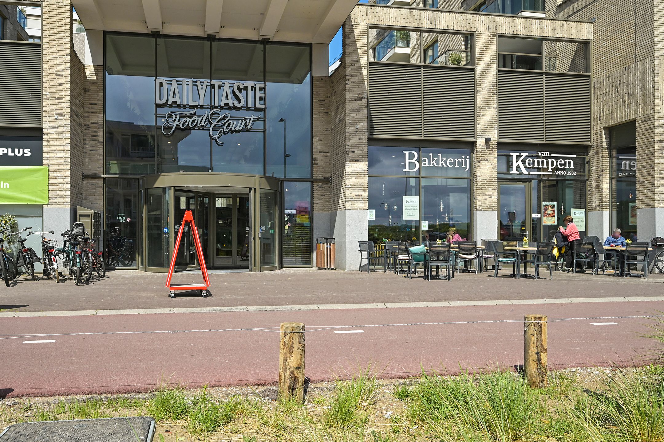 Foto 45 van Westkapellelaan 236