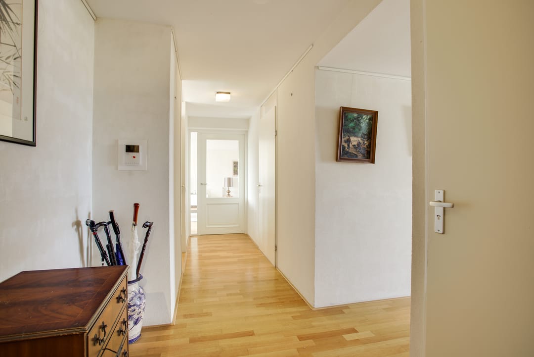 Photo 11 of Spinozalaan 36-N