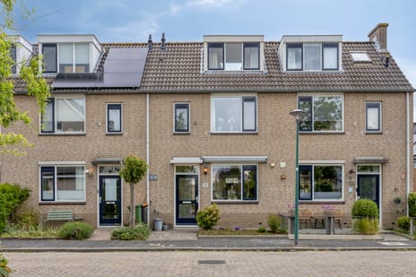 Van Reedestraat thumbnail