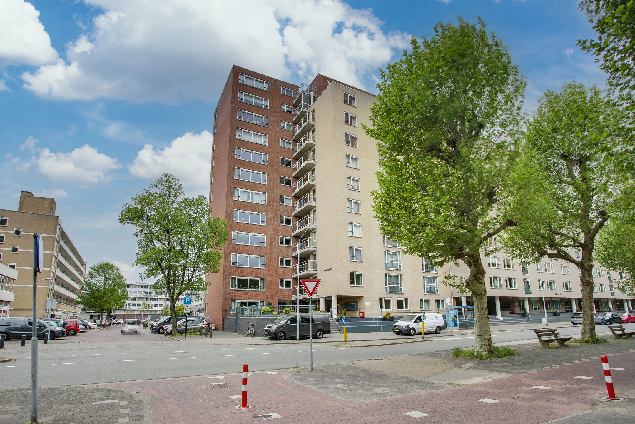 Photo 6 of Spinozalaan 36-N