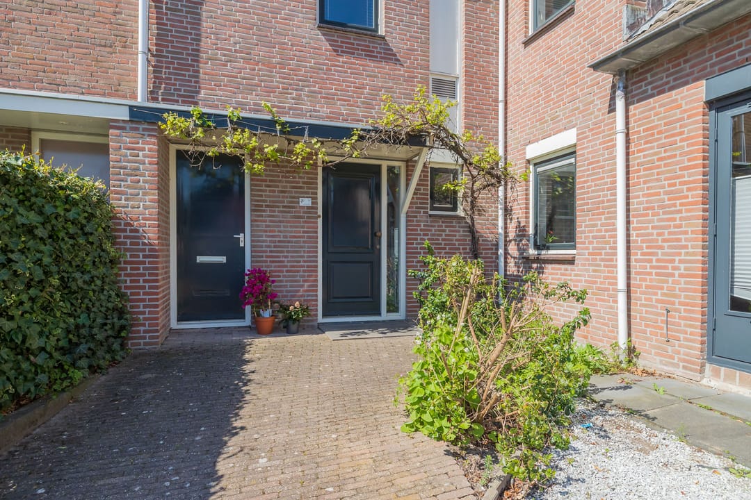 Foto 47 van Catswende 64