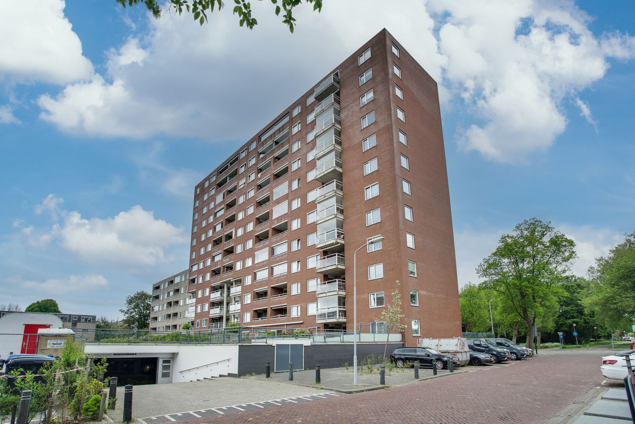 Photo 51 of Spinozalaan 36-N